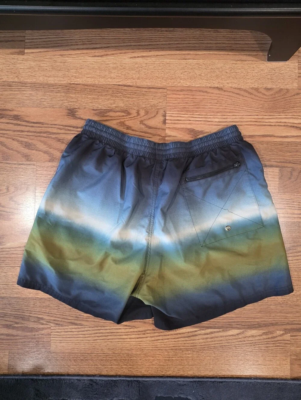 Nike Mens Swim Trunks